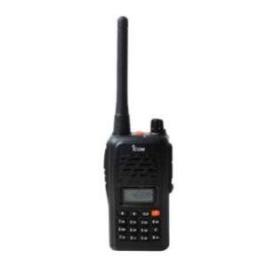 Bộ đàm cầm tay Icom IC-V83 (VHF-5W)