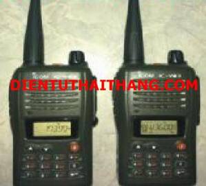 Bộ đàm cầm tay Icom IC-V83 (VHF-5W)