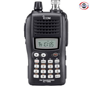 Bộ đàm cầm tay iCOM IC - V85