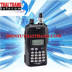 Bộ đàm cầm tay iCOM IC - V85