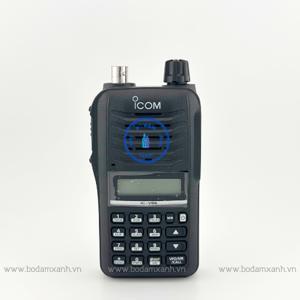 Bộ đàm cầm tay Icom IC-V86