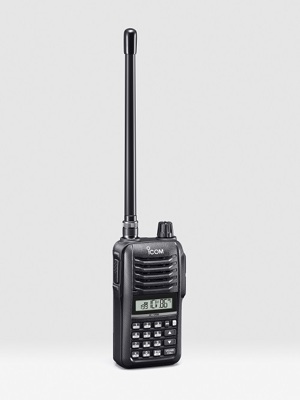 Bộ đàm cầm tay Icom IC-V86