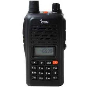 Bộ đàm cầm tay Icom IC-V87 (VHF- 5W)