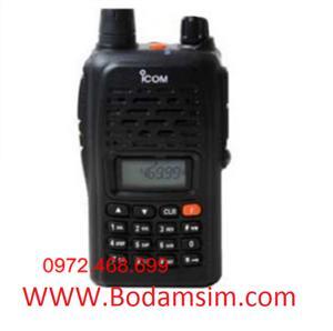 Bộ đàm cầm tay Icom IC-V87 (VHF- 5W)