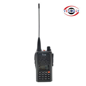 Bộ đàm cầm tay Icom IC-V87 (VHF- 5W)