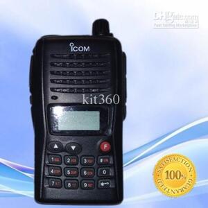 Bộ đàm cầm tay iCOM IC - V87