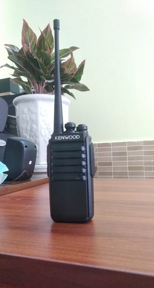 Bộ đàm cầm tay Kenwood TK-2207G