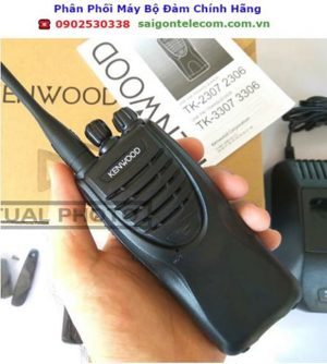 Bộ đàm cầm tay Kenwood TK-2307