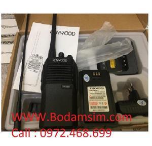 Bộ đàm cầm tay Kenwood TK 3320