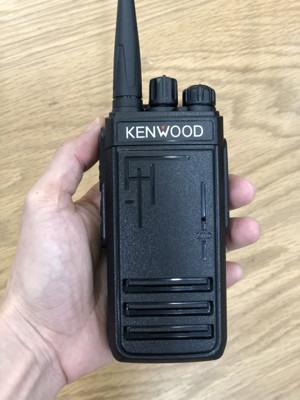 Bộ đàm cầm tay Kenwood TK-638