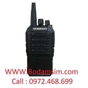 Bộ đàm cầm tay Kenwood TK-638