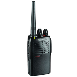 Bộ đàm cầm tay Kirisun PT-558 (PT558) UHF