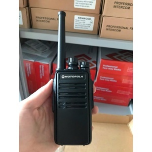 Bộ đàm cầm tay Motorola GP 1000