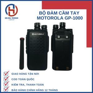 Bộ đàm cầm tay Motorola GP 1000