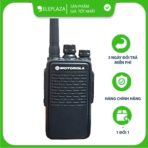 Bộ đàm cầm tay Motorola GP 1000