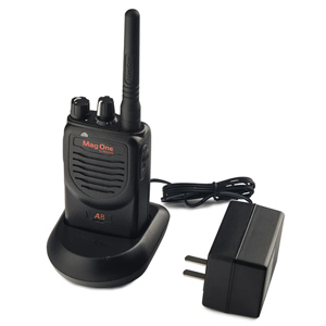 Bộ đàm cầm tay Motorola Mag one A8 (UHF)