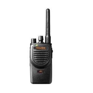 Bộ đàm cầm tay Motorola Mag one A8 (UHF)