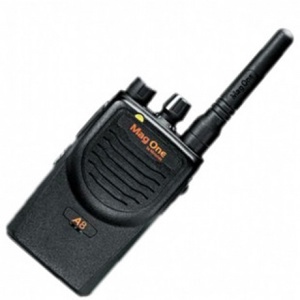 Bộ đàm cầm tay Motorola Mag one A8 (UHF)