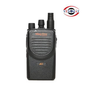 Bộ đàm cầm tay Motorola Mag one A8 (UHF)