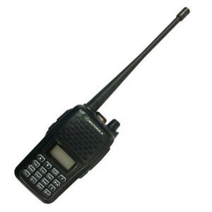 Bộ đàm cầm tay Motorola SMP 818