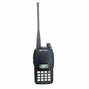 Bộ đàm cầm tay Motorola SMP 818