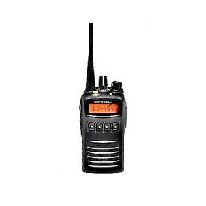 Bộ đàm cầm tay Vertex Standard VX-454