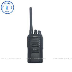 Bộ đàm Kenwood TK-760