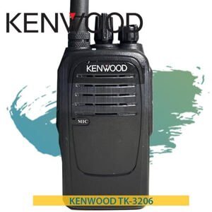 Bộ đàm gắn xe Kenwood TM-481A