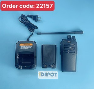 Bộ đàm Icom IC F1000