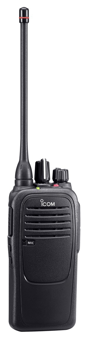 Bộ đàm Icom IC-F2000 UHF