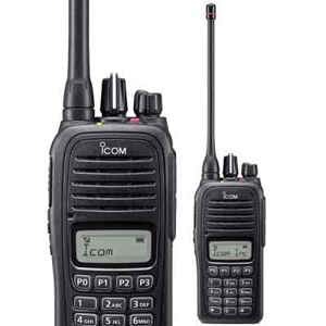Bộ đàm Icom IC-F2000T