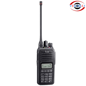 Bộ đàm Icom IC-F2000T