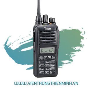 Bộ đàm Icom IC-F2100DT