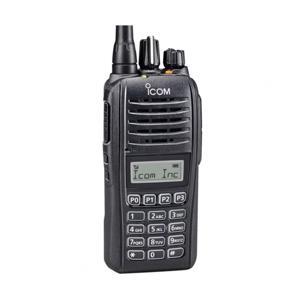 Bộ đàm Icom IC-F2100DT