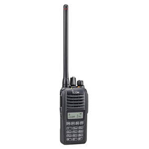 Bộ đàm Icom IC-F2100DT