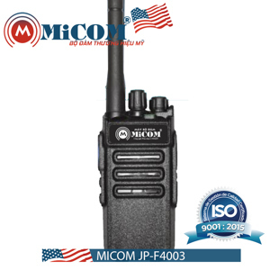 Bộ đàm Icom IC-F4003