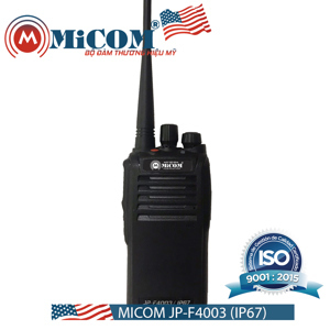 Bộ đàm Icom IC-F4003