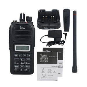 Bộ đàm Icom IC-V88 VHF