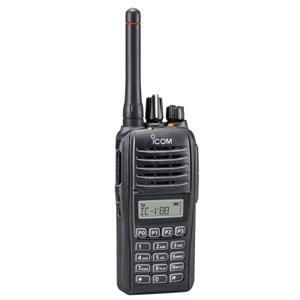 Bộ đàm Icom IC-V88 VHF