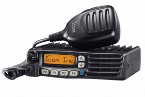 Bộ đàm ICOM UHF IC-F6023H