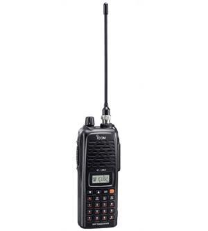 Bộ đàm Icom UHF IC-U82 #23D01