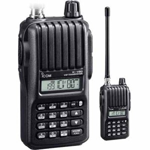 Bộ đàm icom v80