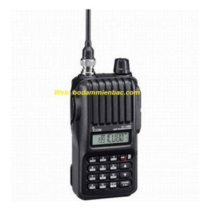 Bộ đàm icom v80