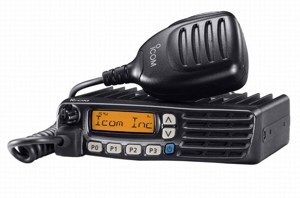 Bộ đàm ICOM VHF IC-F5023H