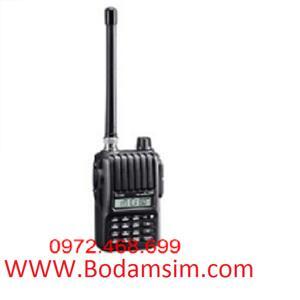 Bộ đàm Icom VHF IC-G80 (Phiên bản 1)