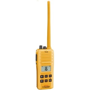 Bộ đàm ICOM VHF IC-GM1600E GMDSS