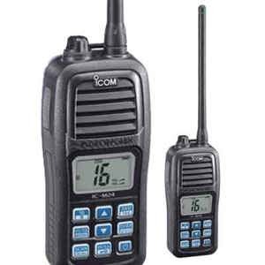 Bộ đàm ICOM VHF IC- M24