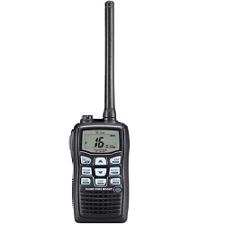 Bộ đàm ICOM VHF IC - M36