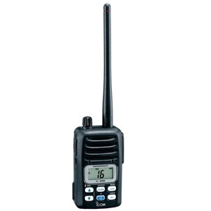 Bộ đàm ICOM VHF IC-M88 #12FM