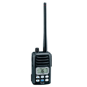 Bộ đàm ICOM VHF IC-M88 #12FM